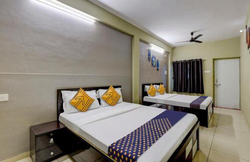 Halol Hotel | Hotel O SWEET DREAM