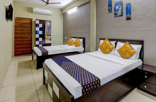 Halol Hotel | Hotel O SWEET DREAM