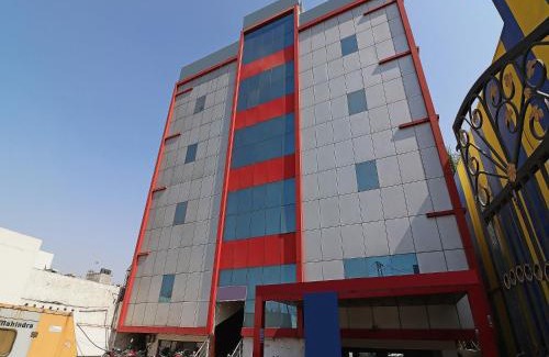 Ghaziabad Hotel | Hotel O Sweet Dreams
