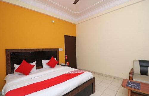 Ghaziabad Hotel | Hotel O Sweet Dreams