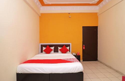Ghaziabad Hotel | Hotel O Sweet Dreams