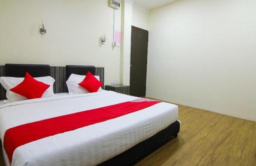 Taman Bunga Ros Hotel | Hotel O T P Hotel