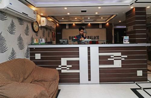 Rampur Hat Hotel | Hotel O Taj Palace