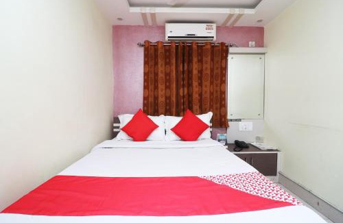 Rampur Hat Hotel | Hotel O Taj Palace