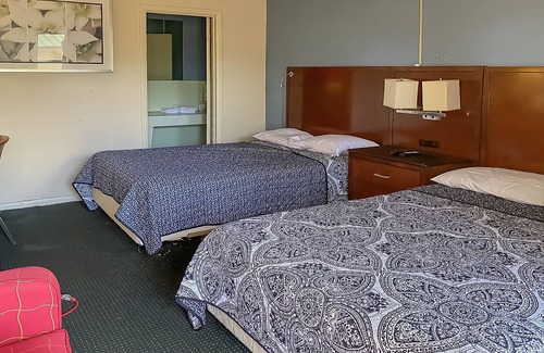 Tallassee Hotel | Hotel O Tallassee Hwy 14