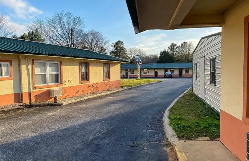 Tallassee Hotel | Hotel O Tallassee Hwy 14