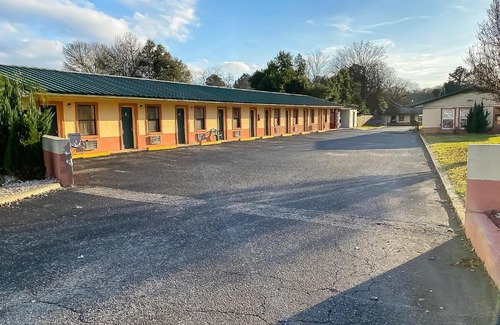 Tallassee Hotel | Hotel O Tallassee Hwy 14