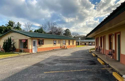 Tallassee Hotel | Hotel O Tallassee Hwy 14