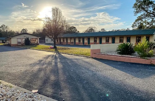 Tallassee Hotel | Hotel O Tallassee Hwy 14