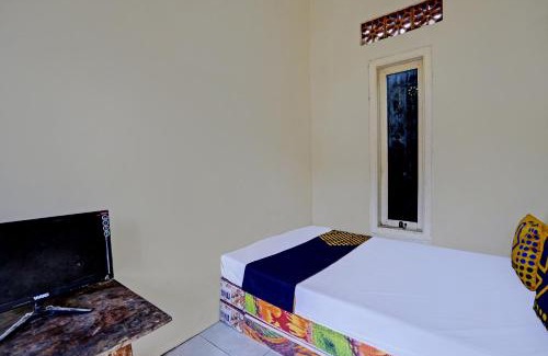 Rogojampi Hotel | Hotel O Tanjung Indah Homestay Syariah