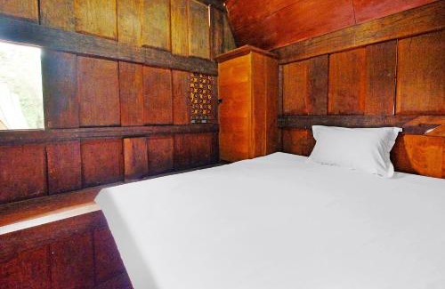 Lemo Hotel | Hotel O Tatto Bara Homestay Near Tongkonan Payung Pangden