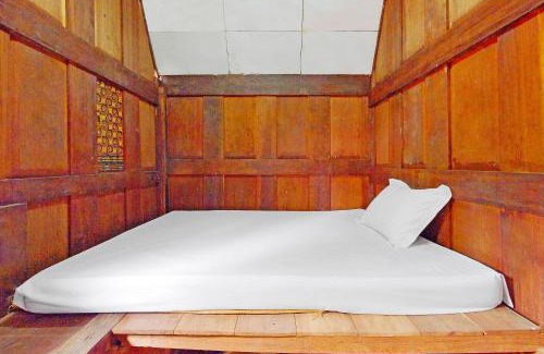 Lemo Hotel | Hotel O Tatto Bara Homestay Near Tongkonan Payung Pangden