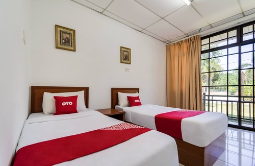 Kampung Bendang Hotel | Hotel O Terap Inn Kuala Nerang