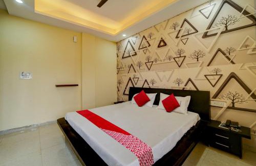 Kolar Road Hotel | Hotel O The Angel palace
