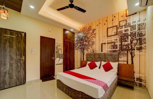 Kolar Road Hotel | Hotel O The Angel palace