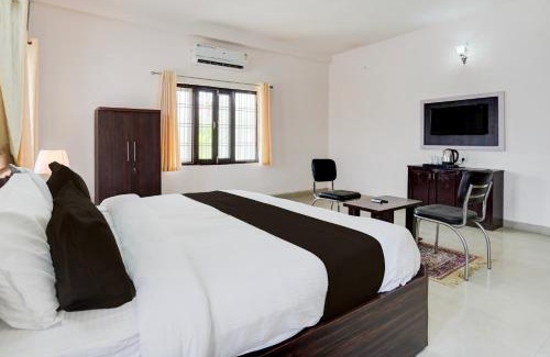 Mohangarh Hotel | Hotel O THE AWADH PUNCH RESORT