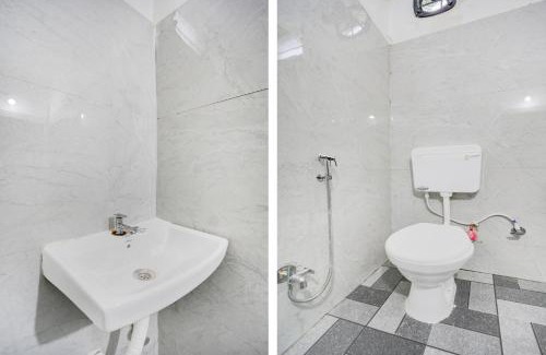 Kolar Road Hotel | Hotel O The Diamond Palace
