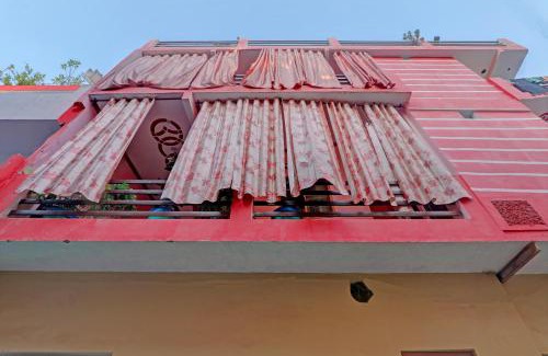 Mohangarh Apartment | Hotel O The Home