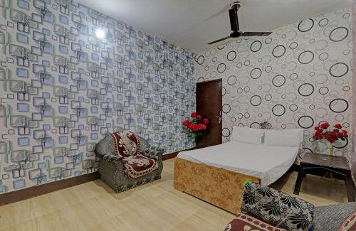 Mohangarh Apartment | Hotel O The Home