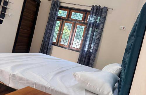 Sitapur Hotel | Hotel O THE JUNGLE SAFARI HOTEL & RESORT