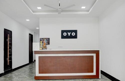 Farrukhabad Hotel | Hotel O The King Heaven