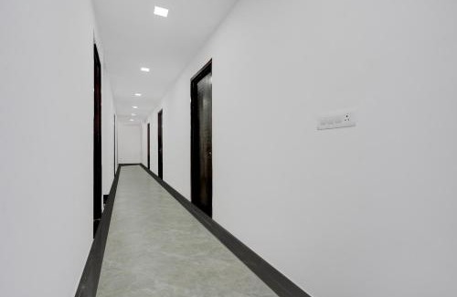 Farrukhabad Hotel | Hotel O The King Heaven
