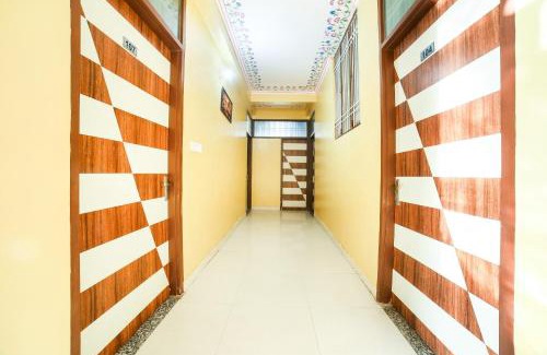 Jaipur Hotel | Hotel O The Park City Hotel
