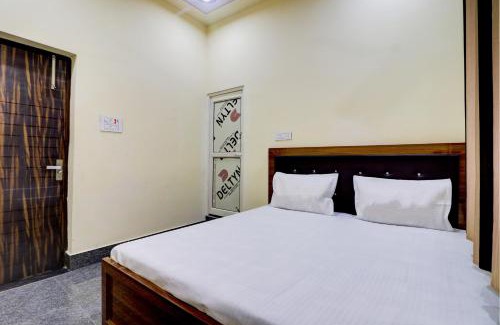Palwal Hotel | Hotel O The Park Ovo Hotal