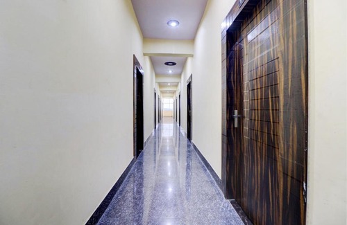 Palwal Hotel | Hotel O The Park Ovo Hotal