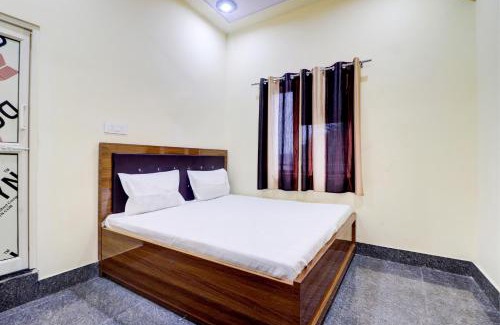 Palwal Hotel | Hotel O The Park Ovo Hotal