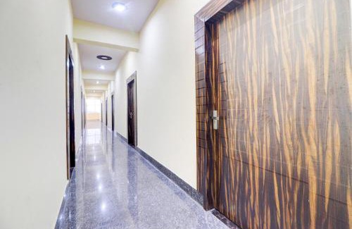 Palwal Hotel | Hotel O The Park Ovo Hotal