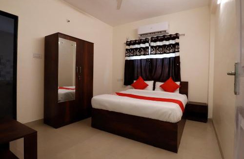 Pune Hotel | Hotel O The Pearl Inn