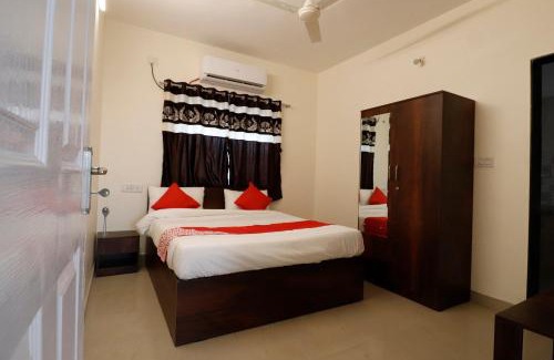 Pune Hotel | Hotel O The Pearl Inn