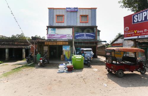 Barrackpore Hotel | Hotel O The Platinum Inn