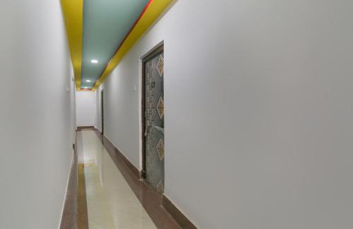 Barrackpore Hotel | Hotel O The Platinum Inn