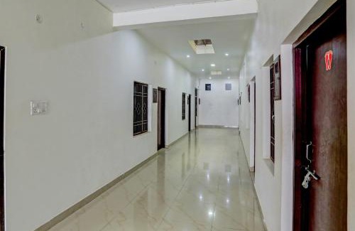Allahabad Hotel | Hotel O The Raghav Villa