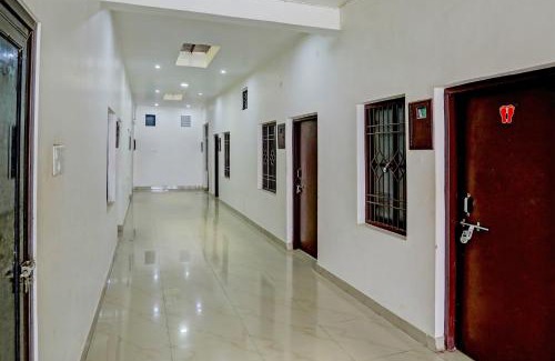 Allahabad Hotel | Hotel O The Raghav Villa
