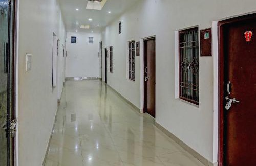Allahabad Hotel | Hotel O The Raghav Villa