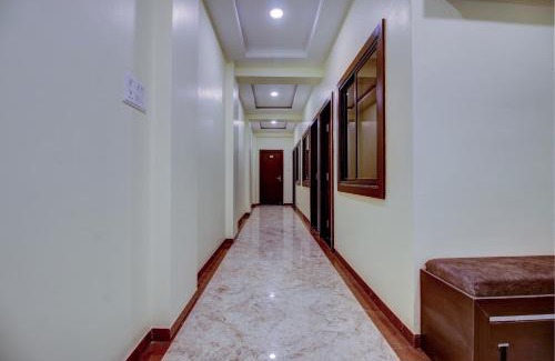 Kolar Road Hotel | Hotel O The Shloka
