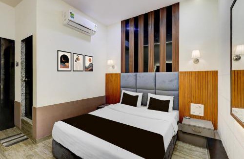 Surat Hotel | Hotel O The Superior