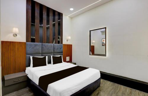 Surat Hotel | Hotel O The Superior