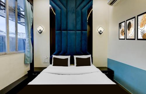 Surat Hotel | Hotel O The Superior