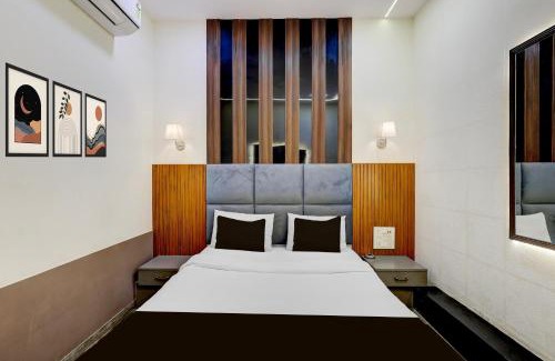 Surat Hotel | Hotel O The Superior