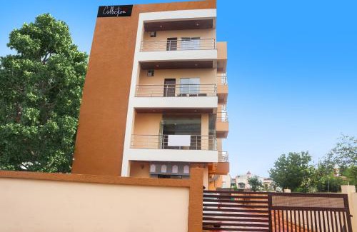 Bhopal Hotel | Hotel O The villa