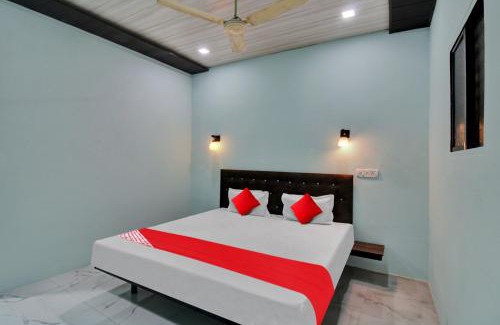 Kamthi Hotel | Hotel O The Village Resort