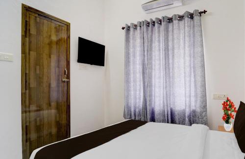 Thiruvananthapuram Hotel | Hotel O Thiruvananthapuram Kochuveli Formerly Jasmin Villa