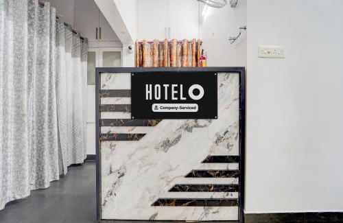 Thiruvananthapuram Hotel | Hotel O Thiruvananthapuram Kochuveli Formerly Jasmin Villa