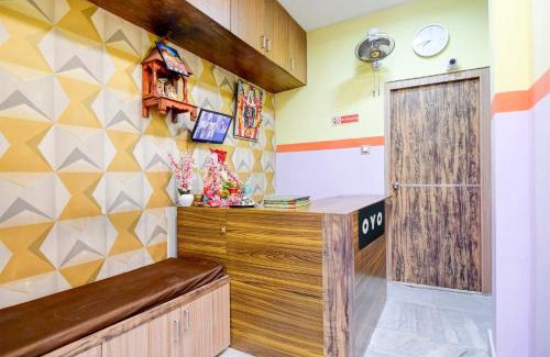 Sector II Hotel | Hotel O Three Sixty Five Inn Guest House