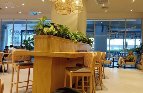 Sungkai Hotel | Hotel O Ting Brother Sg Klah Inn