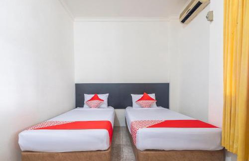 Marusu Hotel | Hotel O Transit 2